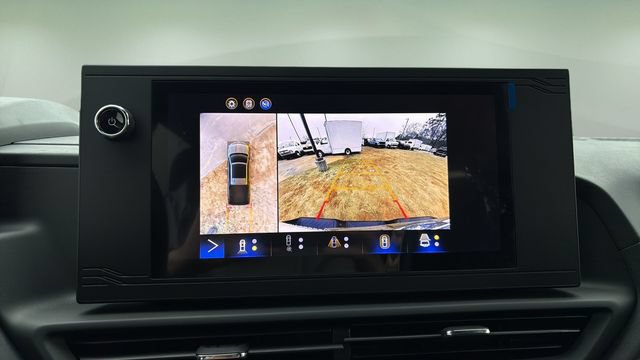 New 2024 Chevrolet Silverado EV W/T AWD/4WD image 23