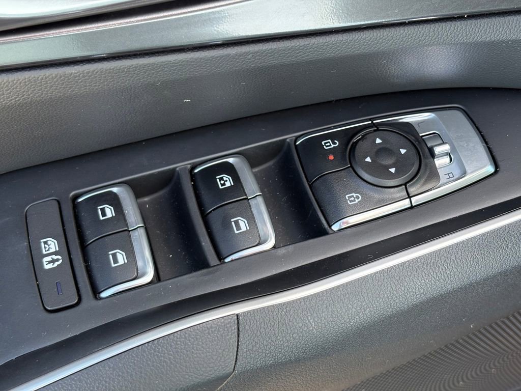 New 2025 Kia Sorento S w/ Panoramic Sunroof Package image 19