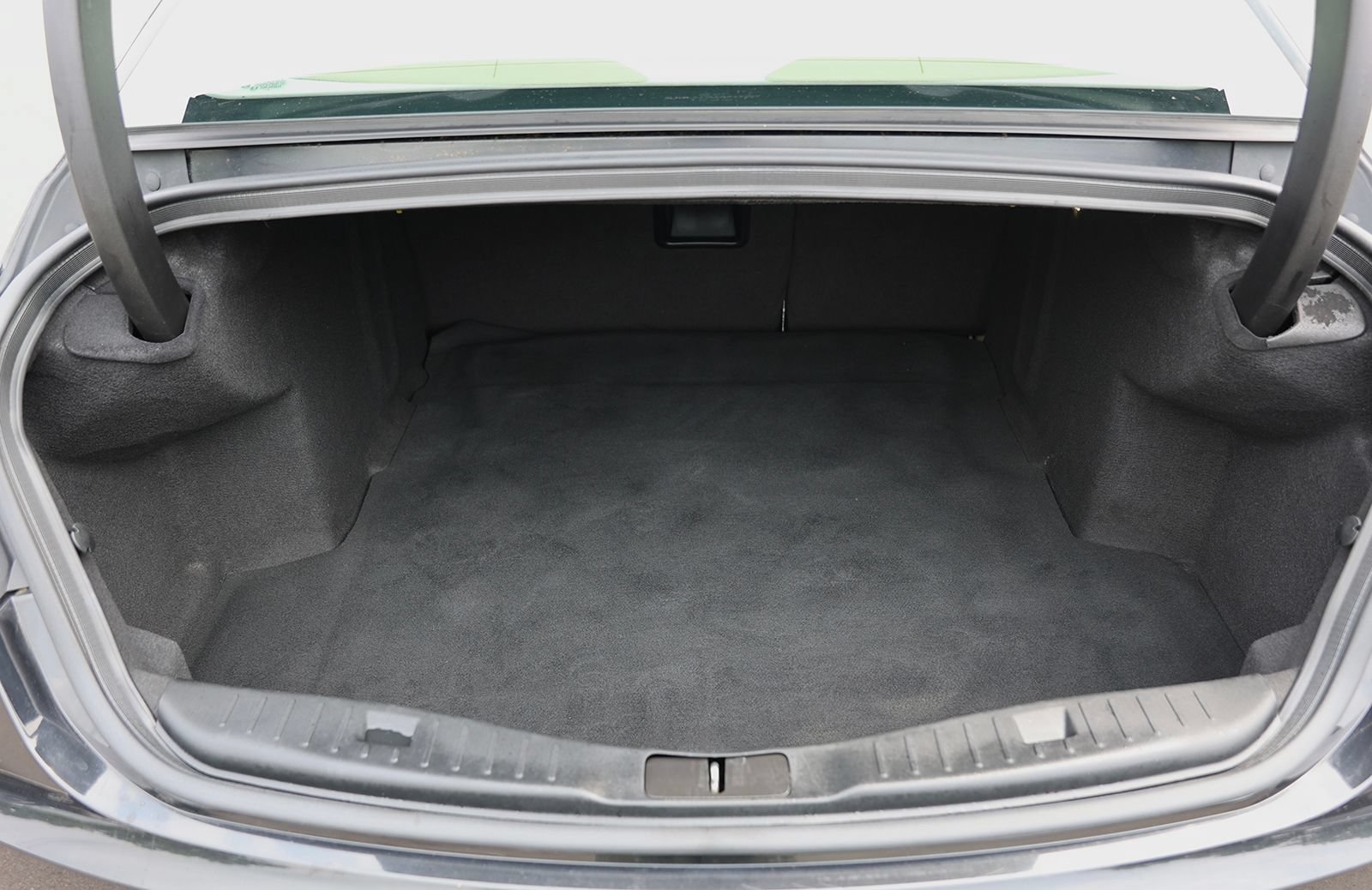 Used 2014 Lincoln MKZ AWD w/ Equipment Group 102A Reserve image 13