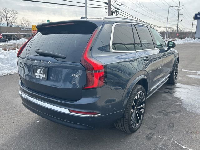 Certified 2025 Volvo XC90 B6 Plus AWD/4WD image 5