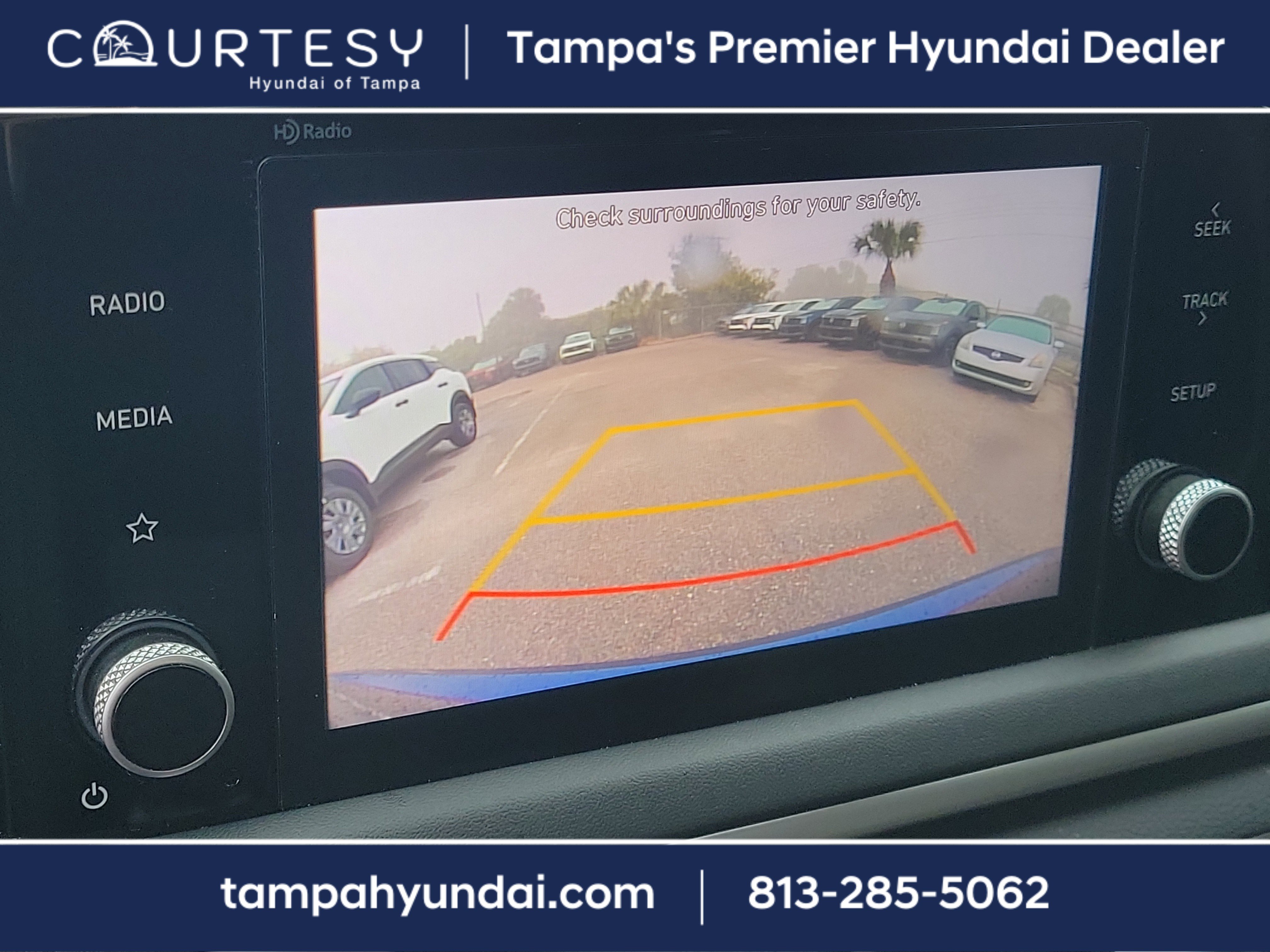 Used 2021 Hyundai Sonata SE w/ Cargo Package image 26