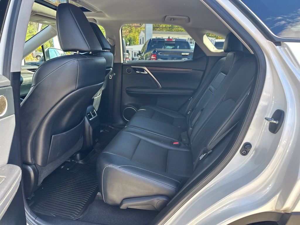 Used 2020 Lexus RX 350 AWD w/ Premium Package image 39
