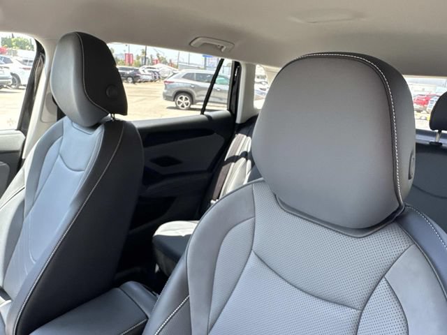 New 2026 Volkswagen Tiguan SE FWD image 23