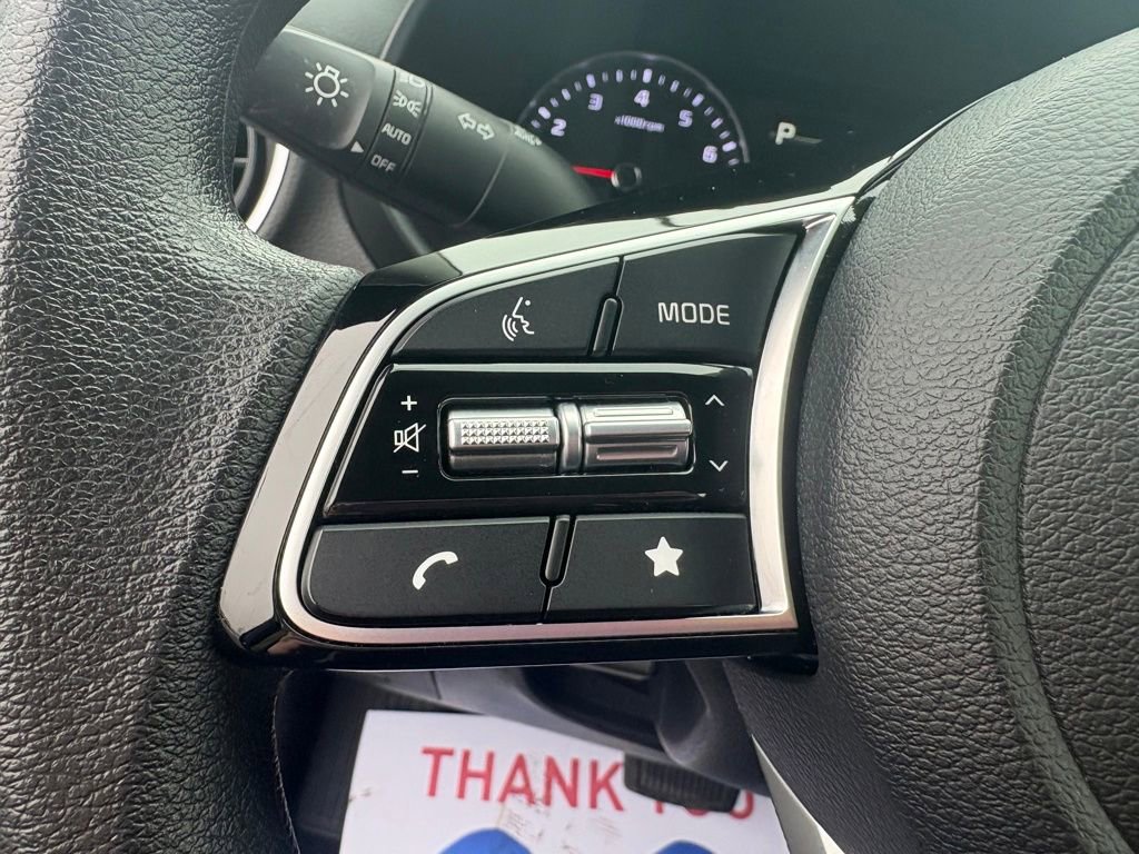 Used 2024 Kia Forte LXS w/ LXS Technology Package image 17