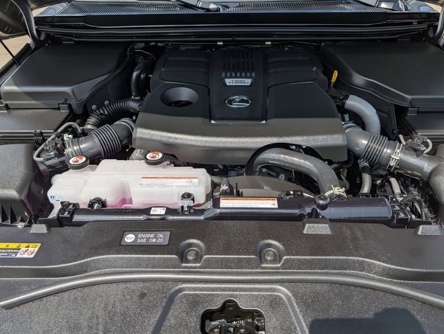 Used 2026 Lexus GX 550 image 39