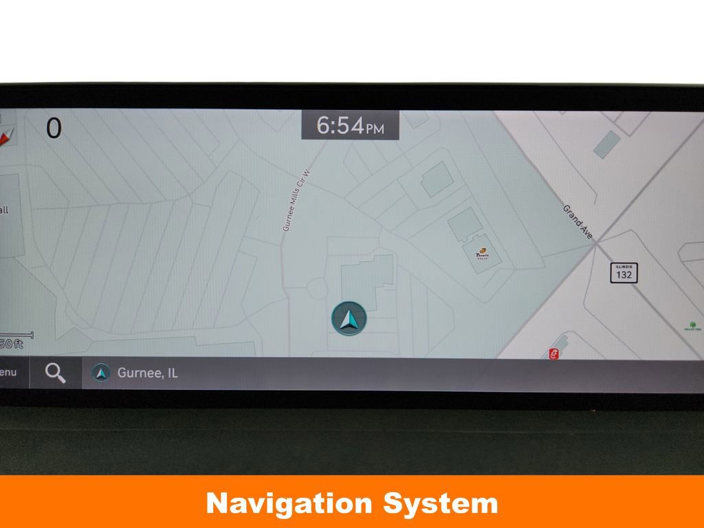 Used 2023 Genesis GV70 3.5T Sport w/ Sport Prestige Package image 16