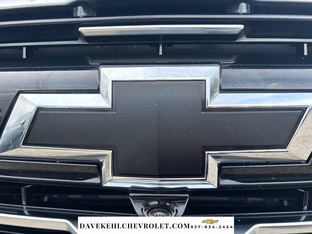 Used 2026 Chevrolet Suburban High Country w/ Sun And Tow Package AWD/4WD image 32