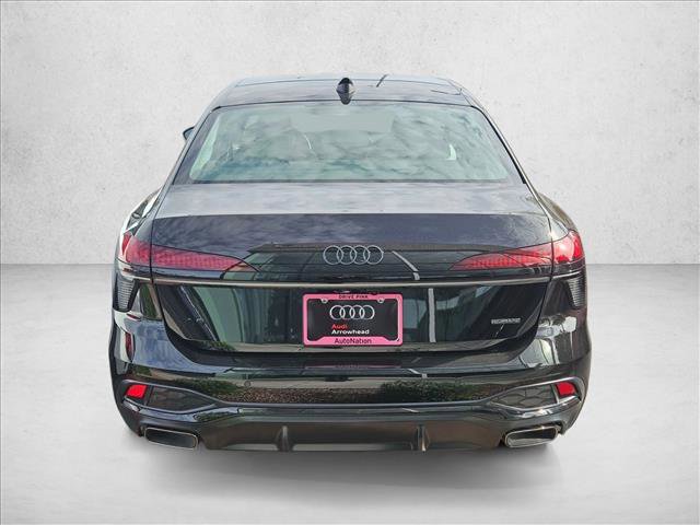 New 2026 Audi A6 Premium Plus image 8