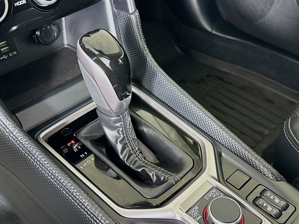 Certified 2024 Subaru Forester Touring image 21
