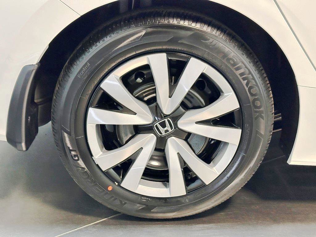 New 2026 Honda Civic LX image 10
