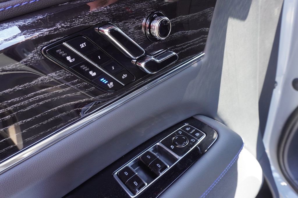 New 2026 Cadillac Escalade IQ Luxury 1 image 15