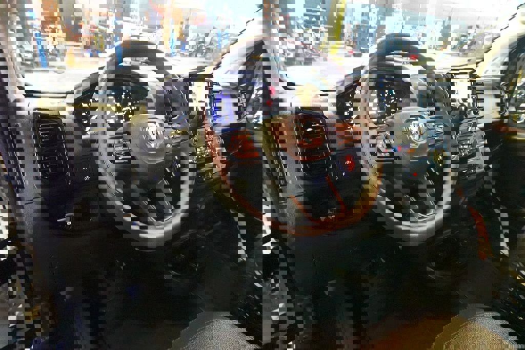 Used 2024 RAM ProMaster 3500 w/ Convenience Group image 22