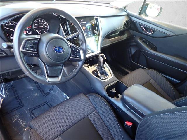 Certified 2025 Subaru Outback Premium AWD/4WD image 11