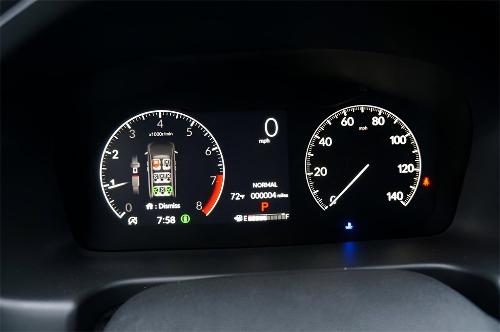 New 2026 Honda Odyssey Sport-L image 17