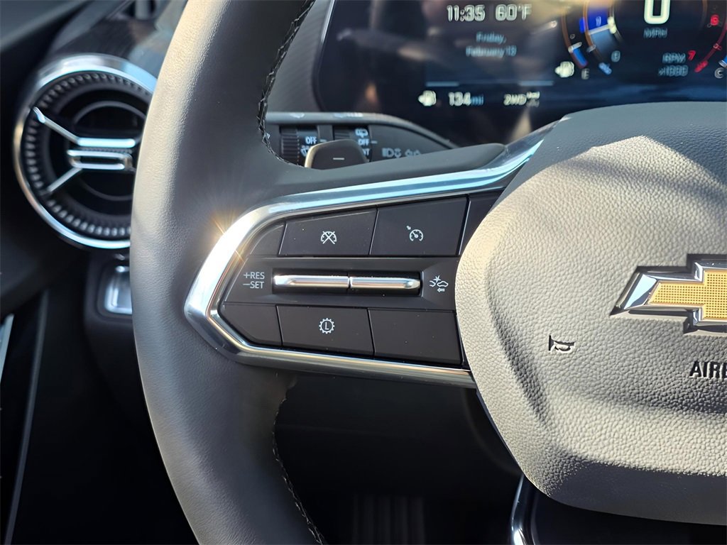 New 2026 Chevrolet Equinox LT w/ Convenience Package II image 20