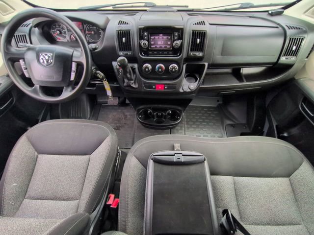 Used 2021 RAM ProMaster 3500 FWD image 18