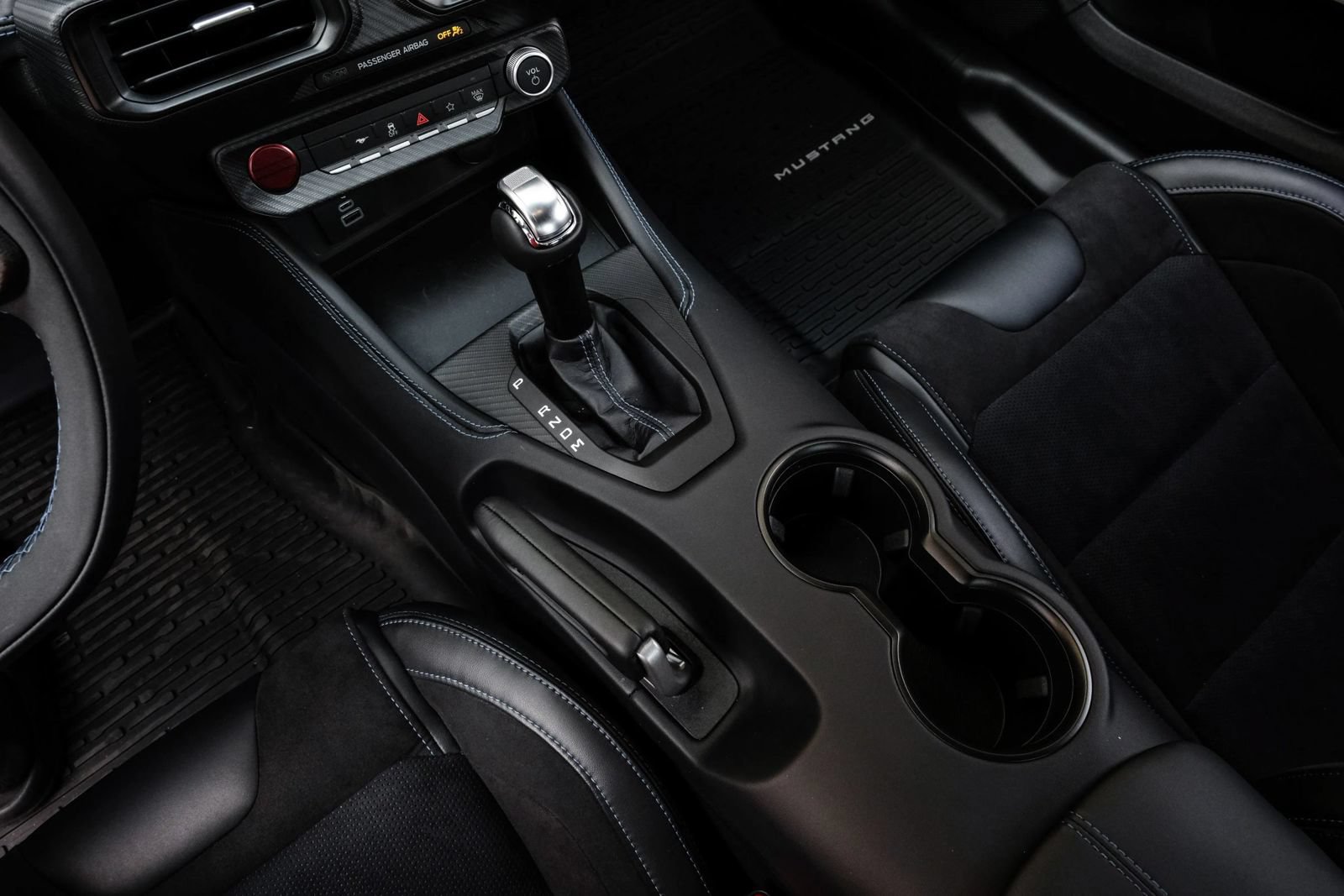 Used 2025 Ford Mustang Dark Horse RWD image 22