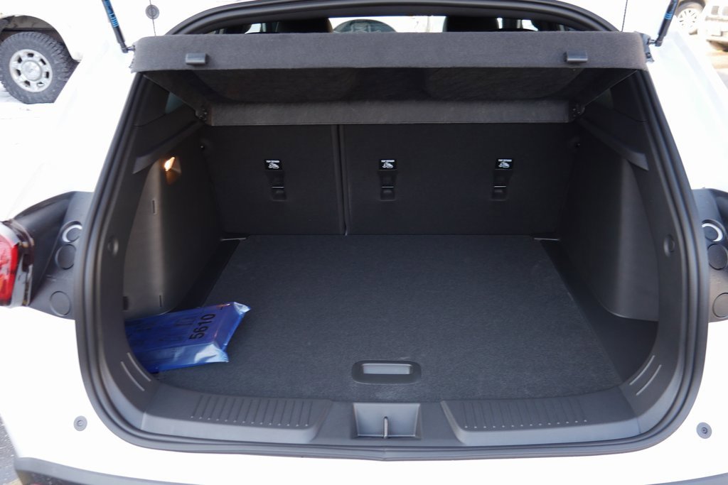 New 2026 Chevrolet Trax RS image 27