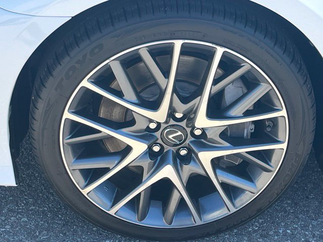 Used 2016 Lexus RC 350 RWD image 31