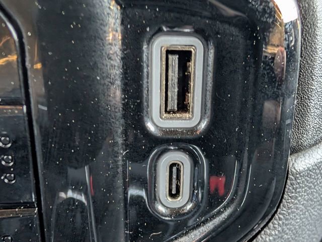 Used 2024 Chevrolet Silverado 1500 LTZ w/ LTZ Convenience Package II image 19