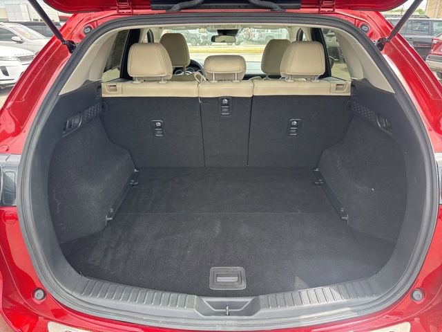 Used 2023 MAZDA CX-5 AWD 2.5 S w/ Select Package image 22