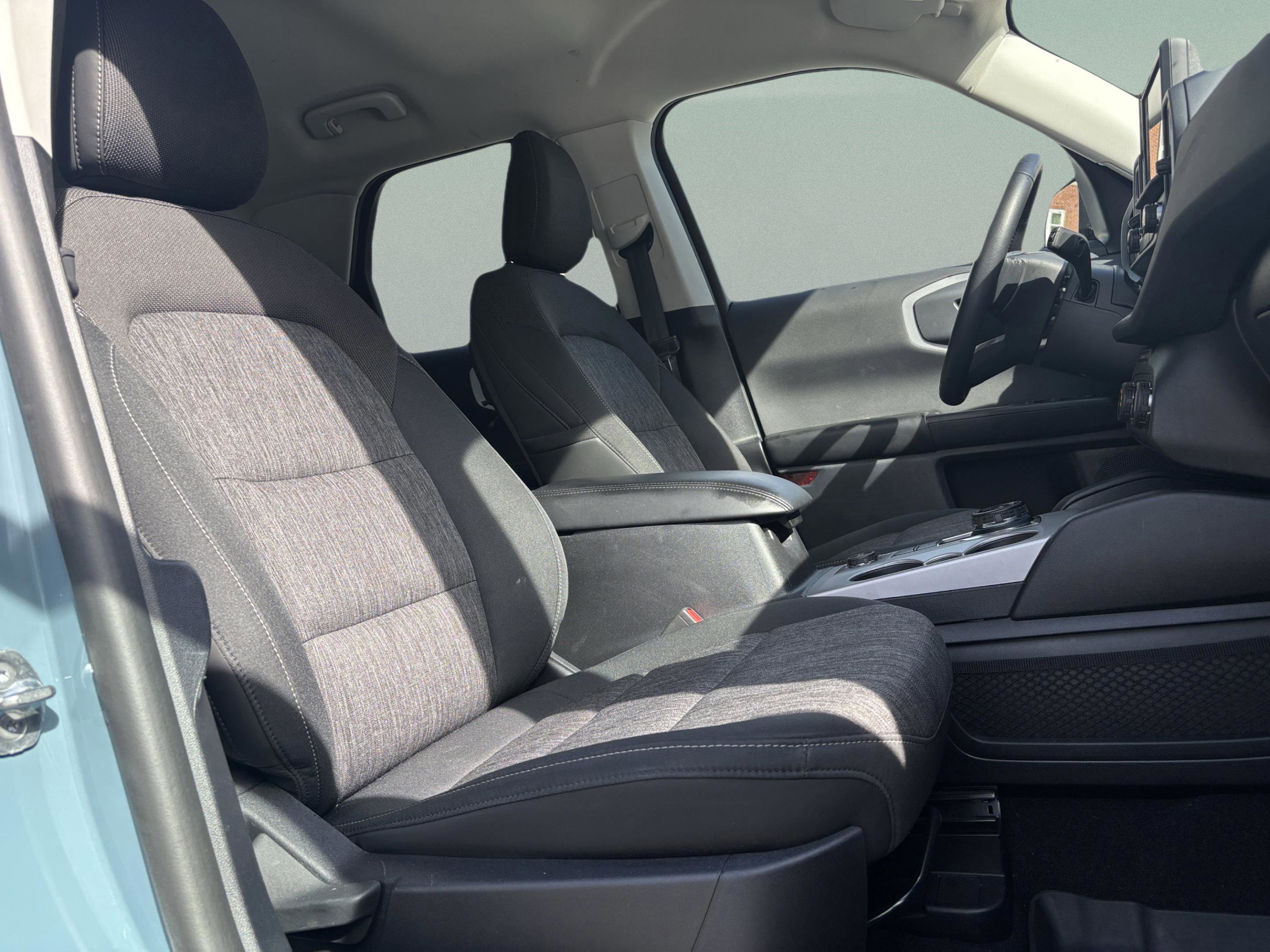 Used 2022 Ford Bronco Sport Big Bend w/ Convenience Package image 21