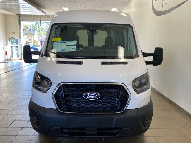 New 2026 Ford Transit 350 148 Medium Roof w/ Exterior Upgrade Package image 3