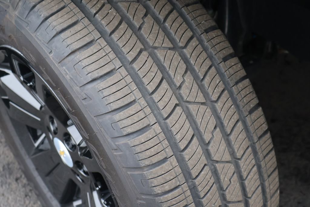 Certified 2022 Chevrolet Colorado LT w/ Fleet Safety Package image 13