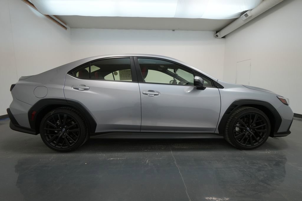 New 2025 Subaru WRX Limited image 8