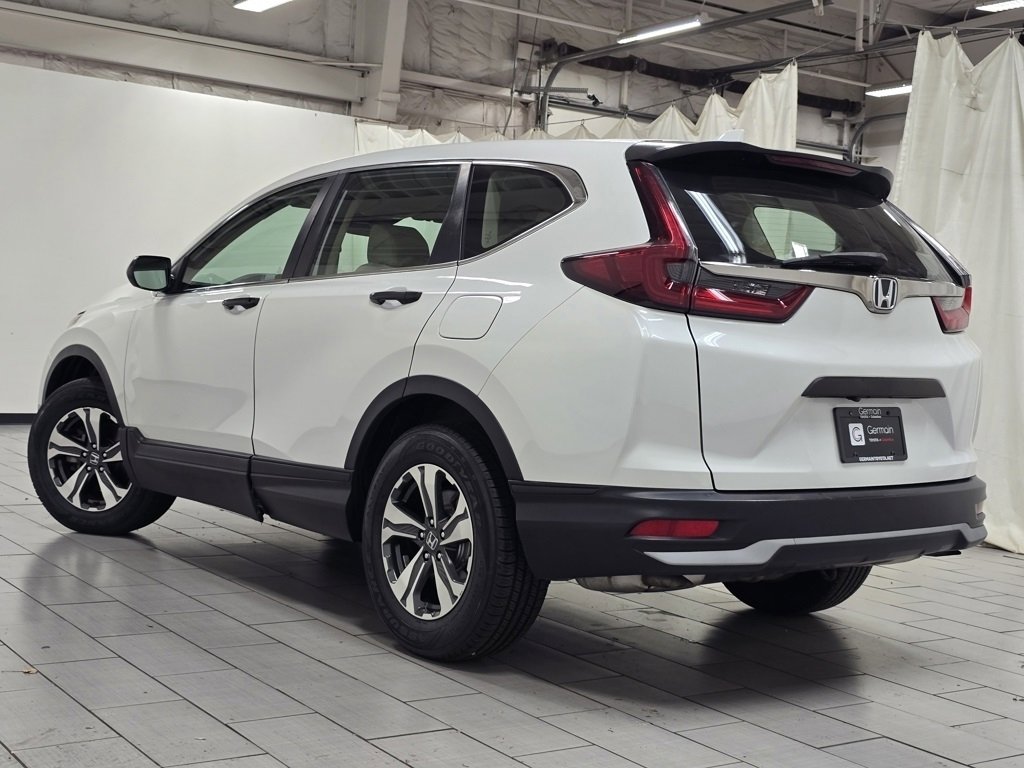 Used 2020 Honda CR-V LX image 14