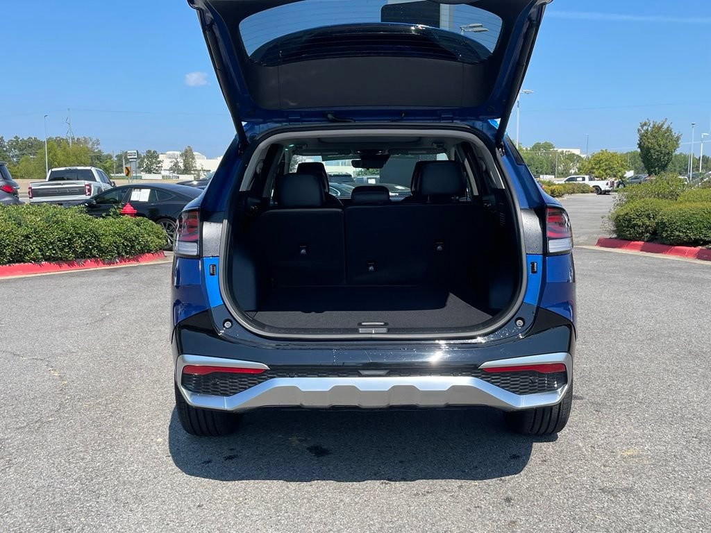 Certified 2025 Kia Sportage SX FWD image 7