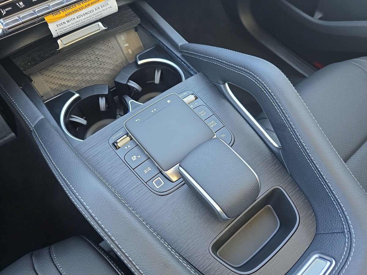 New 2026 Mercedes-Benz GLE 350 4MATIC image 25