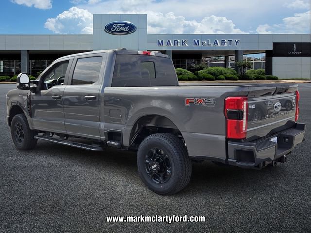 New 2026 Ford F250 XL w/ STX Appearance Package image 3