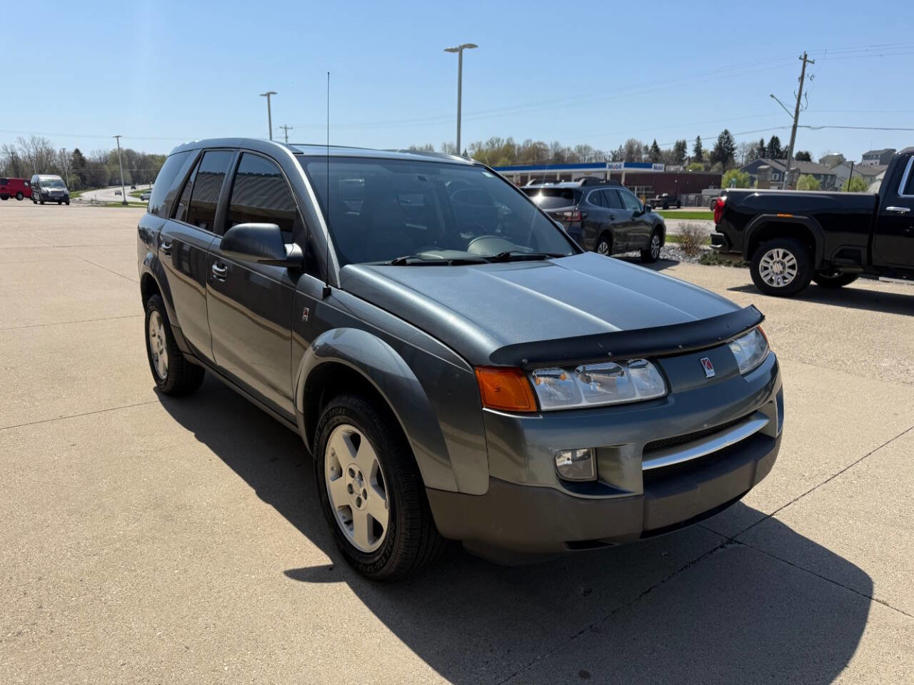 Used 2005 Saturn Vue AWD V6 w/ Comfort Pkg image 7