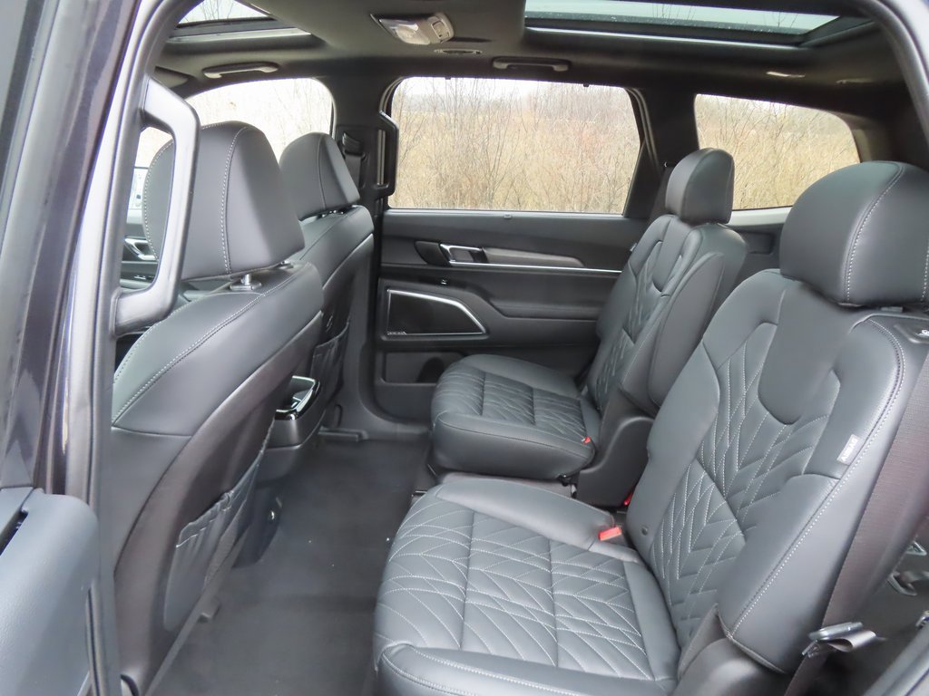 New 2025 Kia Telluride SX X-Line image 26