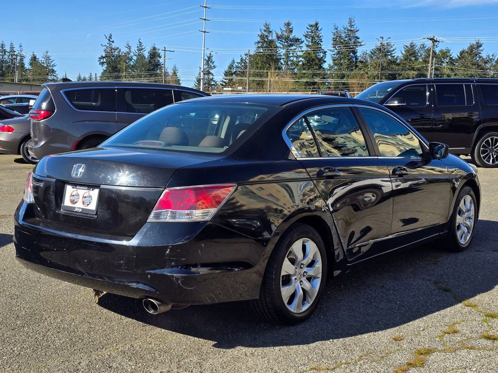 Used 2008 Honda Accord EX image 7