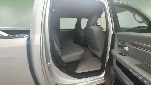 Used 2018 RAM 1500 Big Horn image 38