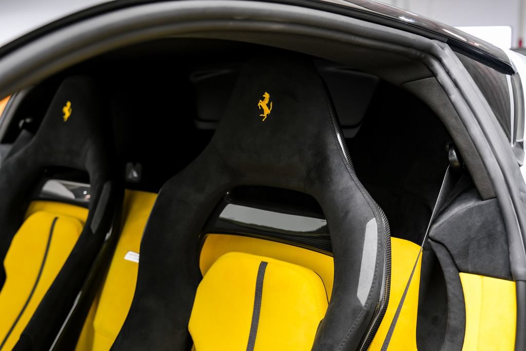 Used 2025 Ferrari SF90 Stradale XX AWD/4WD image 32