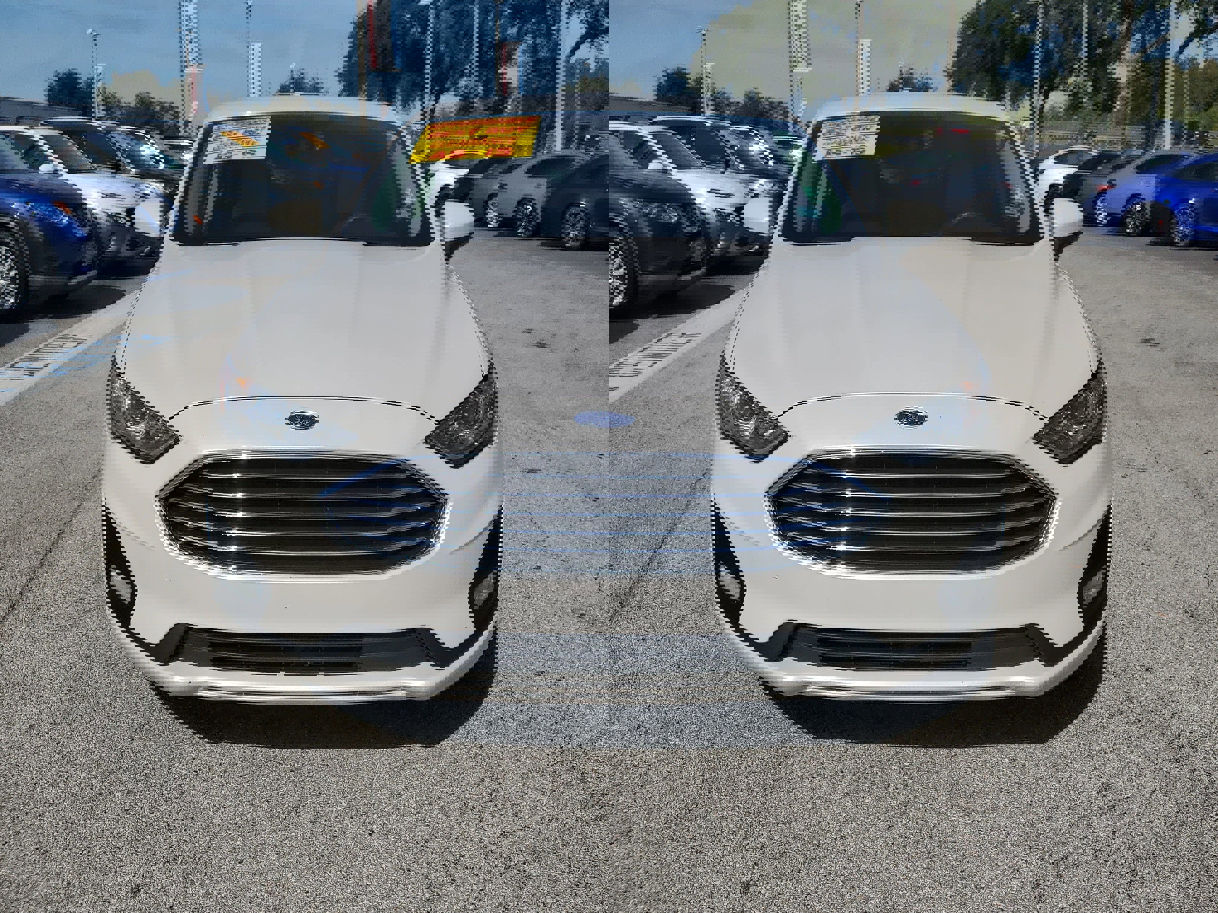 Used 2019 Ford Fusion SE w/ Equipment Group 151A video 2