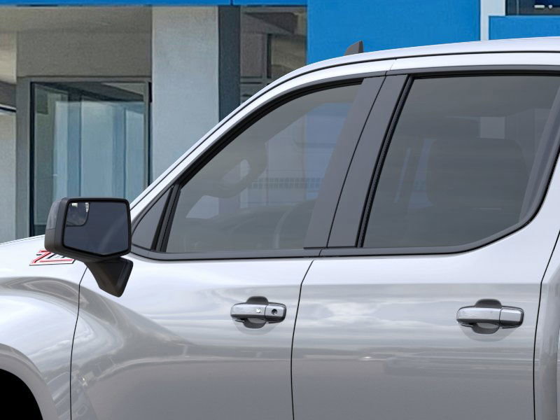 New 2026 Chevrolet Silverado 1500 RST w/ True North Edition Plus image 12