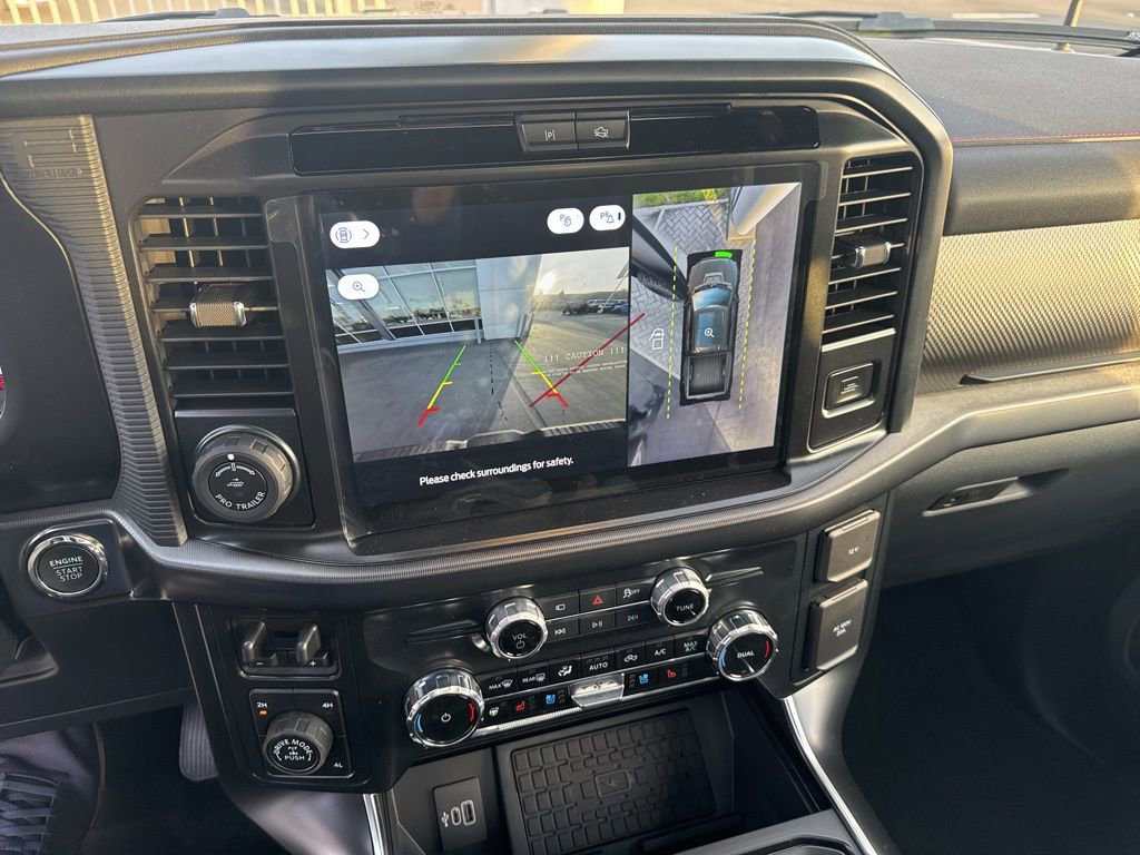 Used 2025 Ford F150 Raptor image 24