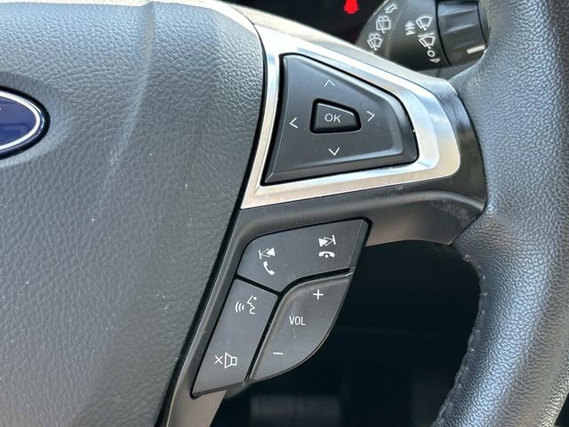 Certified 2024 Ford Edge SEL w/ Convenience Package AWD/4WD image 37