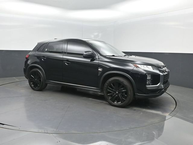 Used 2024 Mitsubishi Outlander Sport LE AWD/4WD image 32