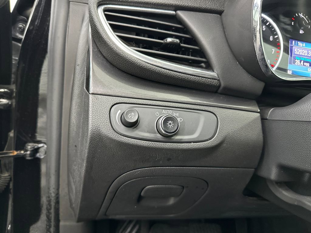 Used 2019 Buick Encore Preferred image 31
