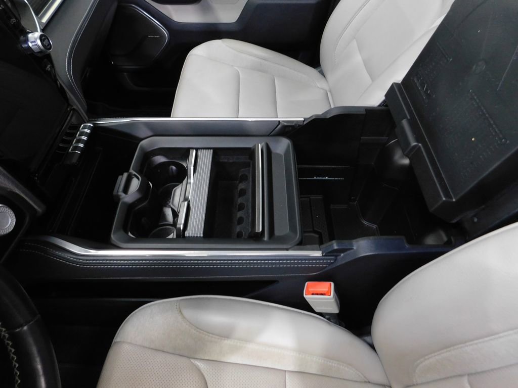 Used 2022 RAM 1500 Limited image 38