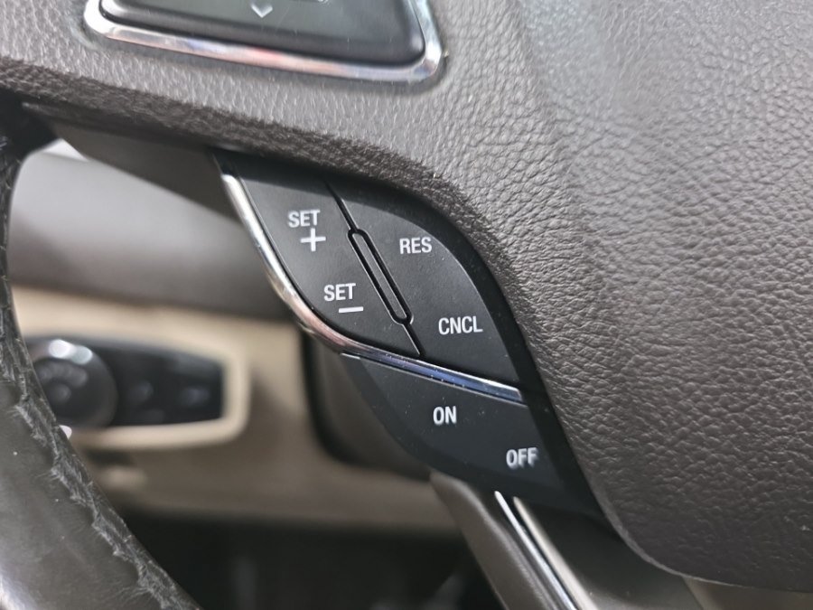 Used 2017 Lincoln MKC Select w/ Select Plus Package AWD/4WD image 28