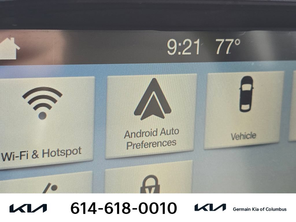 Used 2019 Ford Escape SEL AWD/4WD image 30