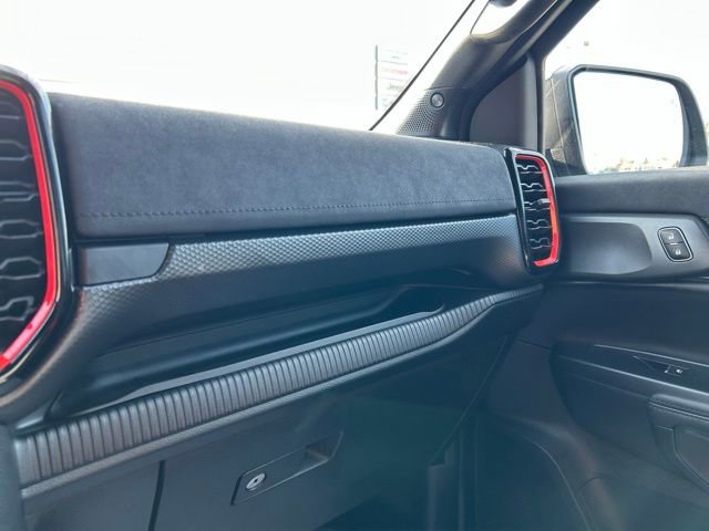 Used 2025 Ford Ranger Raptor image 38