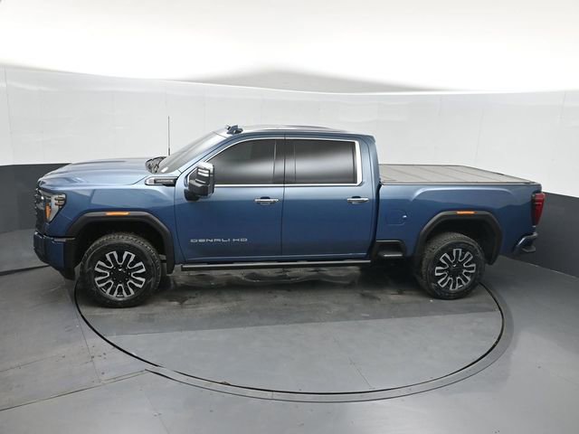 Used 2024 GMC Sierra 2500 Denali Ultimate image 37