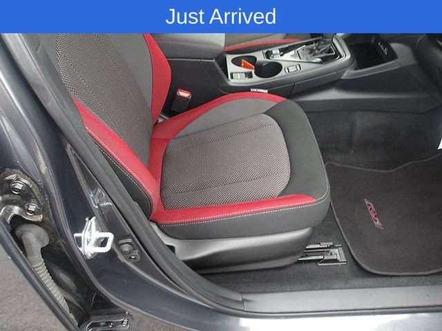 Used 2024 Subaru Impreza RS w/ Popular Package #3 AWD/4WD image 11